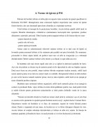 Atestat Organizarea unei mese festive tip banchet - imaginea18