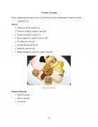 Atestat Organizarea unei mese festive tip banchet - imaginea10