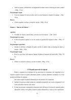 Atestat Organizarea unei petreceri într-un restaurant cu specific vânătoresc - imaginea22