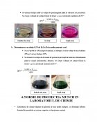 Atestat Solutii. Prepararea solutiilor - imaginea28