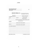 Atestat Calitatea prestațiilor poștale  privind obiectele de mesagerie - imaginea24