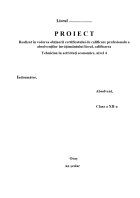 Atestat Comunicarea verbală în negociere - imaginea1
