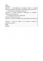 Atestat Tehnologia de obtinere a conservelor de fasole teci - imaginea2