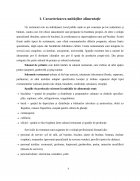 Atestat Organizarea și desfășurarea evenimentului “Aniversare” pentru 50 de invitați într-un restaurant de 3 stele - imaginea4