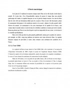 Atestat Paris - Première Destination Touristique Europèenne - imaginea6