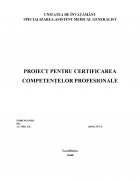 Atestat Peritonita acută - imaginea1