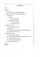 Atestat Intretinerea, defectiunile si repararea instalatiei de racire a autovehiculelor - imaginea2