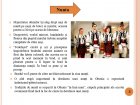 Atestat Obiceiuri, traditii si influente gastronomice din zona Oltenia - imaginea67
