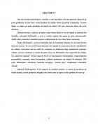 Atestat Analiza SWOT  McDonald s - imaginea3
