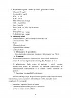 Atestat Îngrijirea pacientului cu gastrită acută - imaginea27