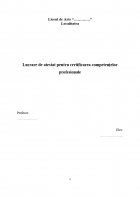 Atestat Rolul instrumentelor de percutie in orchestra simfonica moderna - imaginea1