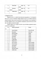 Atestat Organizarea personalului pentru restaurantul cu specific traditional - imaginea22