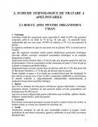 Atestat Metode avansate de epurare a apelor uzate - imaginea7