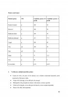 Atestat Tehnologia de obținere a preparatului Chifteluțe marinate - imaginea12