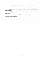 Atestat Tehnologia de termolipire a sacoului pentru barbati - imaginea17