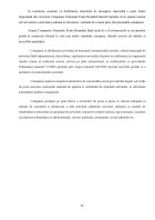 Atestat Calitatea prestațiilor poștale  privind obiectele de mesagerie - imaginea22