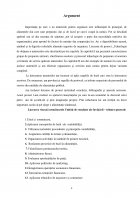 Atestat Obținerea diferitelor sortimente de antreuri - imaginea48