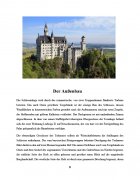Atestat Das Schloss Neuschwanstein - imaginea9
