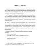Atestat La Côte d’Azur - Le glamour français mondialement connu - imaginea4
