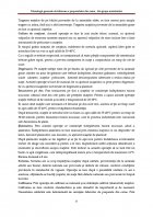Atestat Tehnologii generale de fabricare a preparatelor din carne din grupa mezelurilor - imaginea9