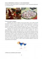 Atestat Servirea si organizarea meselor de banchet, receptii si cocktailuri - imaginea9