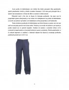 Atestat Pantalonul clasic pentru barbati - imaginea5