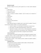 Atestat Tehnologia de obținere a aluaturilor și a preparatelor specifice - imaginea24