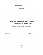 Atestat Securitatea unei rețele de calculatoare - imaginea1