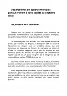 Atestat Les problèmes des adolescents - imaginea19
