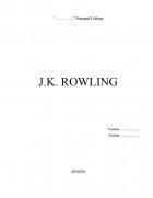 Atestat J. K. Rowling - imaginea1