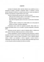 Atestat Organizarea personalului pentru restaurantul cu specific traditional - imaginea3