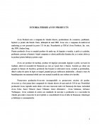 Atestat Politica de produs a firmei Avon Cosmetics Romania - imaginea5
