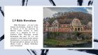 Atestat Patrimoniul turistic al stațiunilor balneare din Romania - imaginea40