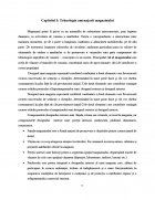 Atestat Tehnologia amenajarii hipermagazinelor - imaginea5