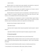 Atestat Caracterizarea impozitelor indirecte sursă de venit la bugetul de statului - imaginea17