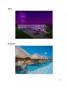 Atestat Clasificarea structurilor de primire cu functiuni de cazare - imaginea20