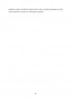 Atestat Organizarea și desfășurarea evenimentului “Aniversare” pentru 50 de invitați într-un restaurant de 3 stele - imaginea57