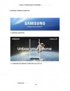 Atestat Politica de produs a companiei Samsung - imaginea42