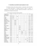 Atestat Organizarea unei mese festive tip banchet - imaginea14