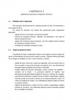 Atestat Alegerea Motoarelor Electrice de Actionare - imaginea5