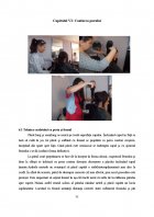 Atestat Spalat, tuns, coafura de zi - imaginea29