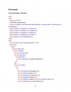 Atestat Model Documentatie Atestat Informatica HTML - imaginea24