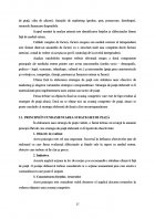 Atestat Fundamentarea strategiei de piata la S C  TABCO CAMPOFRIO S A - imaginea16