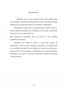 Atestat Îngrijirea pacientului cu apendicită acută - imaginea38