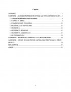 Atestat Analiza surselor proprii de finantare - imaginea2