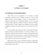 Atestat La France et ses étrangers - imaginea6