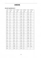 Atestat Rolul glucidelor in alimentatie - imaginea28