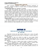 Atestat Tehnica servirii preparatelor de baza - imaginea10