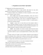 Atestat Organizarea unei mese festive tip banchet - imaginea5