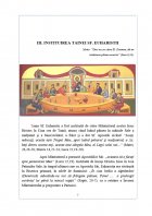 Atestat Prezenta reala a lui Hristos in Sfanta Euharistie - imaginea7